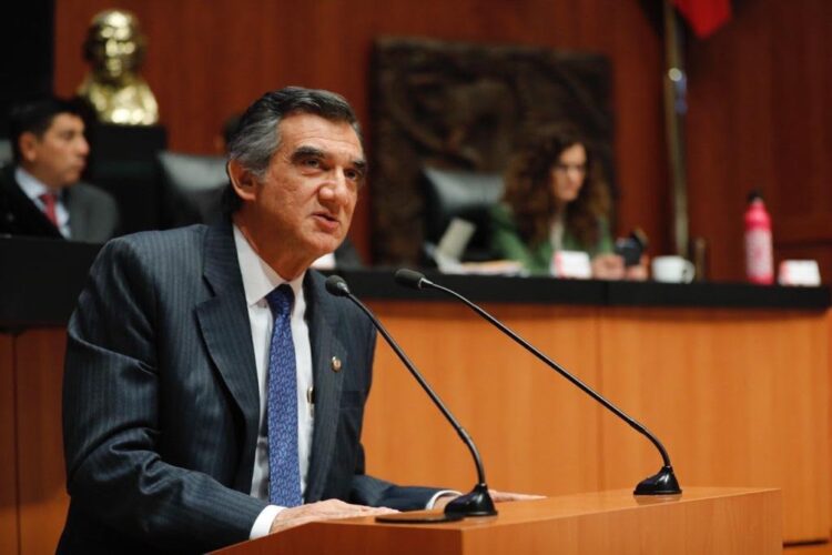 Pide Américo Villarreal Anaya cero tolerancia a la corrupción en Tamaulipas