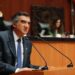 Pide Américo Villarreal Anaya cero tolerancia a la corrupción en Tamaulipas