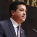 AMLO y Gobernación  dicen que CDV no tiene fuero; ‘sí tiene’, reitera Congreso de Tamaulipas