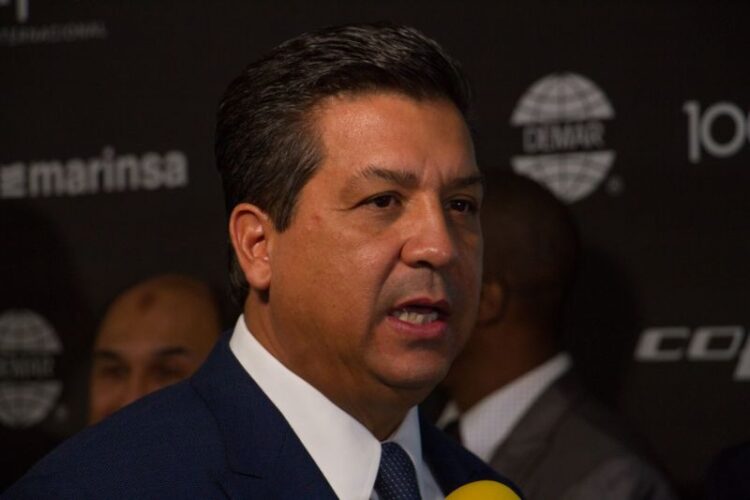 Pedirá CDV a la FGR lo aportado en su contra por el Departamento de Justicia de EU