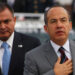 Felipe Calderón recomienda a candidatos en desventaja declinación masiva para ganar a Morena