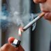 Advierte Salud sobre consumo de tabaco en tiempos de pandemia por Covid-19