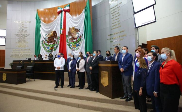 Absurdo, desacato del Congreso de Tamaulipas a la Cámara de Diputados: Especialista
