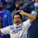 Felicita AMLO al Cruz Azul por el campeonato: ‘ya les tocaba’