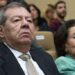 Se desmarca Ifigenia Martínez de campaña de Muñoz Ledo contra López Obrador