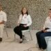 Elva Valles impulsará los diálogos ciudadanos para el desarrollo sostenible