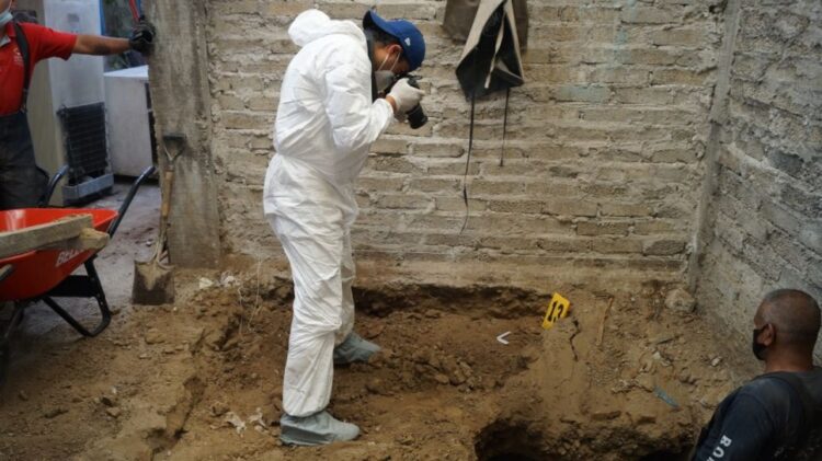 Presunto asesino serial de mujeres de Tlalnepantla fue carnicero y sabía hacer cortes