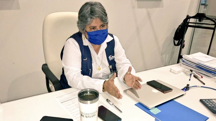 Activa Tamaulipas acciones intensivas contra enfermedades asociadas a las lluvias