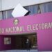 Dispone INE apertura de votación por internet para 21 mil mexicanos en el extranjero