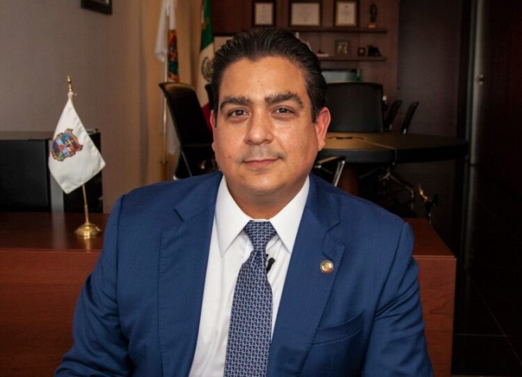 Otorga juez suspensión provisional para desbloqueo de cuentas de Ismael García Cabeza de Vaca