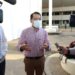 Vacunar a los maestros agilizará el regreso a clases en el país: Ramírez Pineda