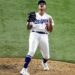 El mexicano Urías lleva al triunfo a Dodgers con joya de picheo y bateando duro