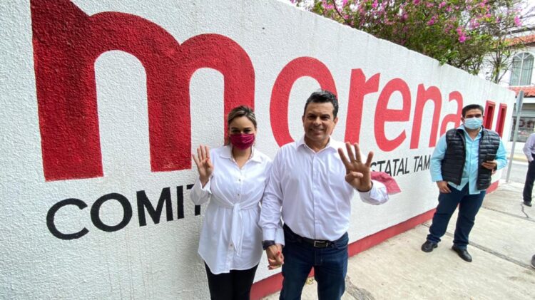 ‘Pierde’ el IETAM 700 boletas para elección de alcalde de Victoria; Morena teme fraude