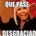 Se ampara Laura Bozzo para impedir encarcelamiento por defraudación fiscal