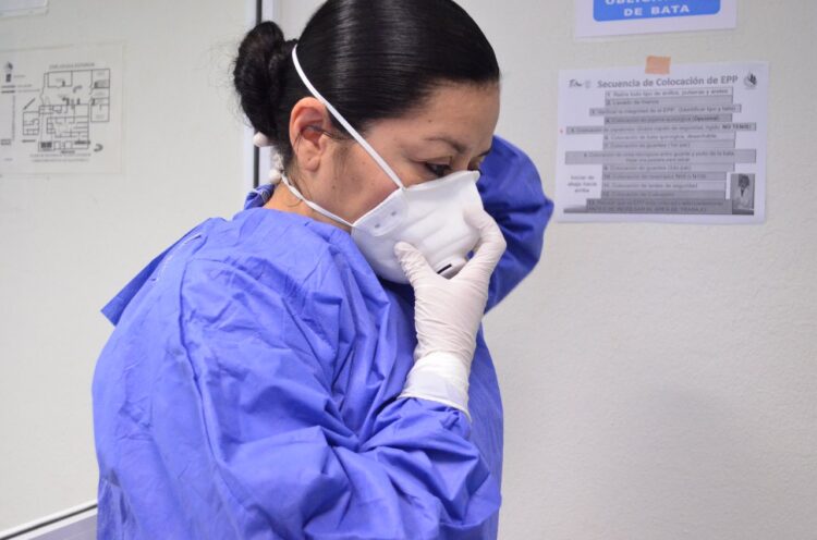 Registra Tamaulipas este lunes 2 muertes y 50 nuevos contagios, 14 en Ciudad Victoria