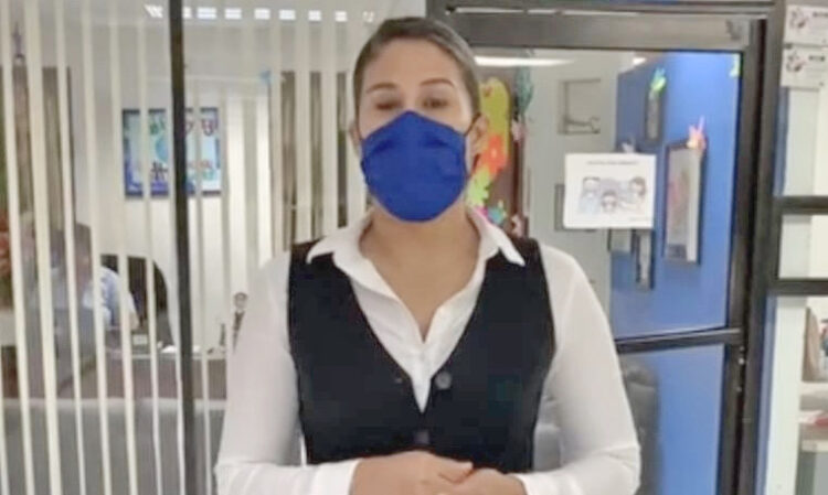 Pone la SET muchos pretextos para regreso a clases presenciales en Tamaulipas