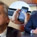 Advierte AMLO que peleará ante SCJN por Ley de Hidrocarburos dinamitada por jueces venales