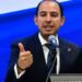 Marko Cortés respalda al Congreso de Tamaulipas por rechazar desafuero contra CDV