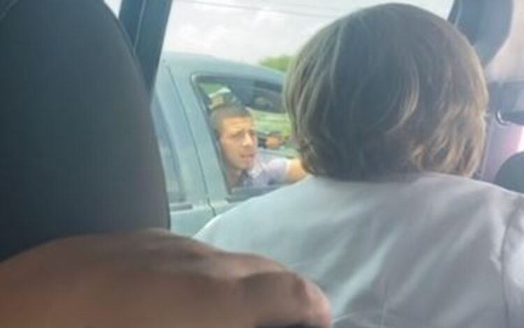 Denuncia Mario Delgado que fue retenido por hombres armados en carretera de Tamaulipas