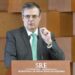 Dice Marcelo Ebrard que la FGR ya solicitó a la Interpol ficha roja contra Cabeza de Vaca