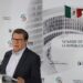 Ricardo Monreal deslegitima resistencia del Congreso de Tamaulipas en materia del desafuero