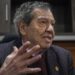 El TEPJF ‘revuelve’ el agua a Morena y le pide resolver reelección de Muñoz Ledo