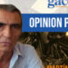 Urge nombrar Gobernador sustituto