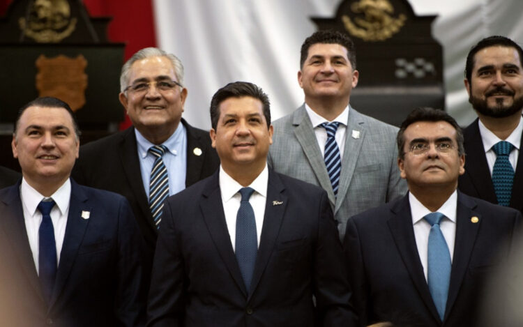 Presunta orden de captura contra CDV podría significar la desaparición de poderes en Tamaulipas