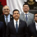 Presunta orden de captura contra CDV podría significar la desaparición de poderes en Tamaulipas