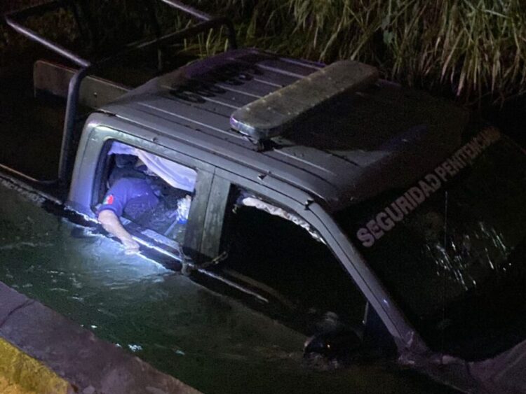 Grupo armado embosca y ejecuta al director del penal de Lázaro Cárdenas, Michoacán