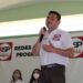 Advierte líder de RSP que denunciará a sus candidatos que declinen por otros partidos