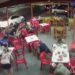 Comensales de una taquería de Reynosa se tiran al piso para escapar a una balacera