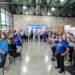 Reiteran comerciantes su voto por Rivas