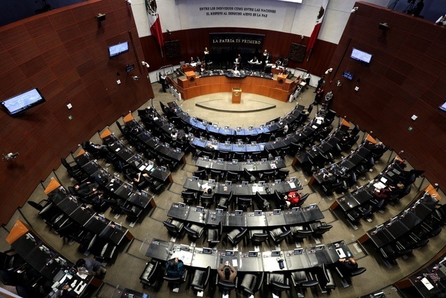 Morena y aliados preparan el proyecto para desaparecer los poderes en Tamaulipas