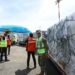 Llegan a México 2 millones 229 mil 600 vacunas de AstraZeneca y Pfizer-BioNTech