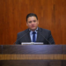 Sin nada en el morral, diputado ‘chalán’ de Arturo Soto ordena construir nuevo hospital en Victoria