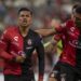 Gana Atlas 1-0 al Puebla en juego de ida de los cuartos de final