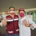 Lamenta Américo incidente sufrido en Tamaulipas por Mario Delgado y legisladores