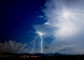 Pronóstico del clima en México y Ciudad de México
