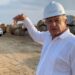 Anuncia AMLO que Corredor Interoceánico será administrado por Secretaría de Marina