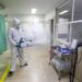 Llegan insumos básicos contra Covid-19 para primeras mil 500 escuelas de Tamaulipas