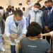 Es necesario vacunarse para vencer a la pandemia: ISSSTE