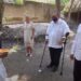 Ofrece AMLO disculpas a pueblo Maya por agravios en la conquista, colonia e independencia