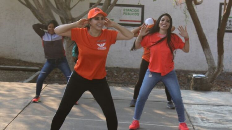 El martes 25 mataron a candidata de MC a alcaldía de Moroleón… la sustituye su hija