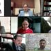 Candidatos de alianza PRI-PAN-PRD son multados por el Tribunal Electoral de Sinaloa