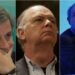 Aguilar Camín, Krauze, Claudio X y decenas más piden públicamente votar contra Morena
