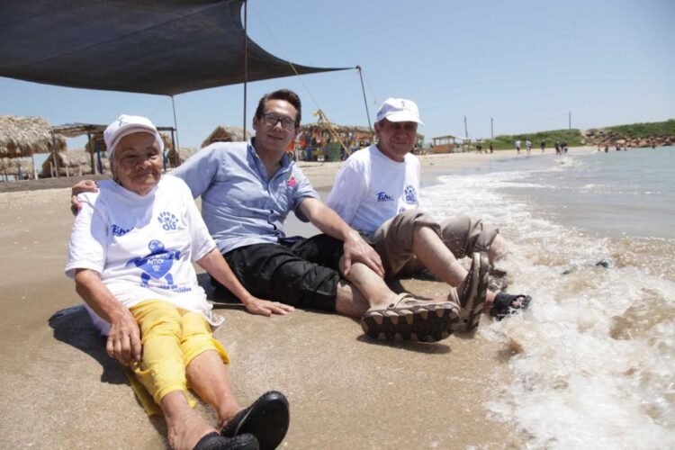Tamaulipas, primer destino nacional en adoptar la ‘Declaración por un Ocio y Turismo Inclusivos’