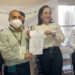 Carmen Lilia se impone a Yahleel Abdala y es presidenta municipal electa de Nuevo Laredo