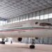 Instituto para Devolver al Pueblo lo Robado vende en 65 mdp  avión que usó Calderón