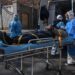 México se ubica en 230 mil 185 defunciones desde inicio de la pandemia